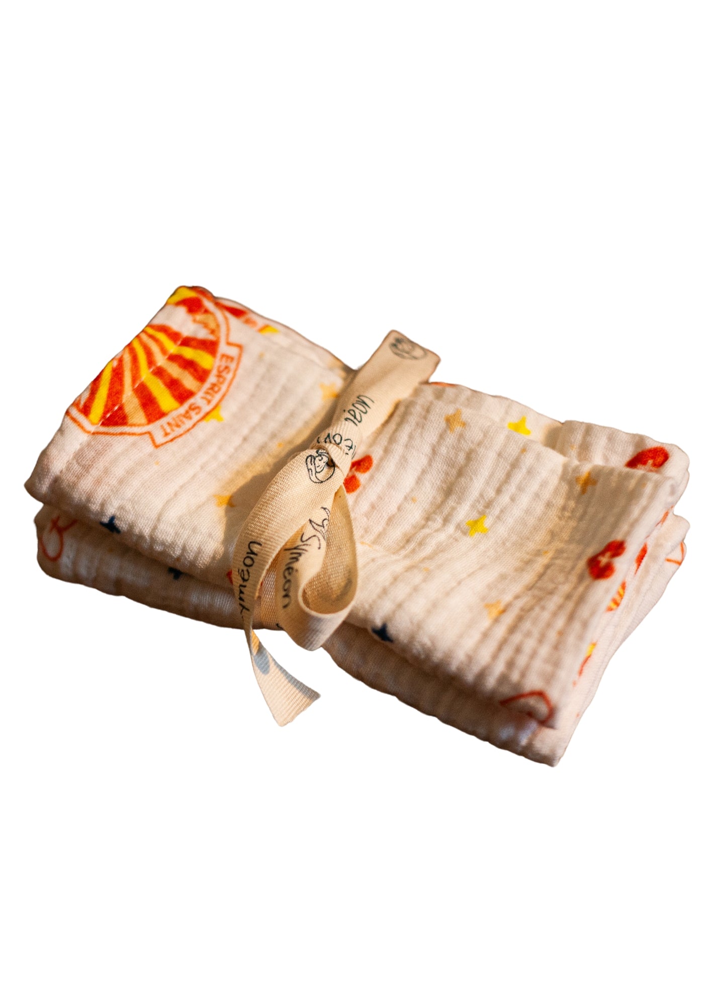 Doudou lange (30 x 30 cm)