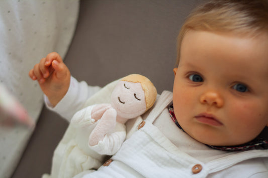 L'ange gardien des tout-petits